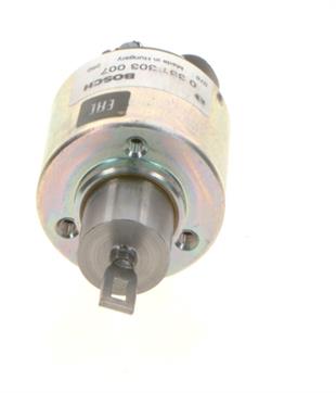 Marş Otomatiği 12v 3delik Ford 0331303007 | Bosch 0331303007