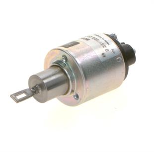 Marş Otomatiği 12v 3delik Ford 0331303007 | Bosch 0331303007