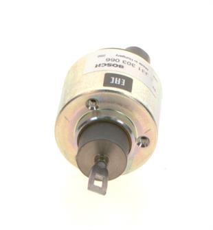 Marş Otomatiği 12v Üniversal 0331303066 | Bosch 0331303066