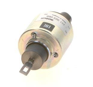 Marş Otomatiği 12v Üniversal 0331303066 | Bosch 0331303066