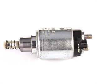 Marş Otomatiği 24v 3delik Daf Iveco Volvo Penta | Bosch 0331402207