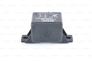 Güç Rölesi 12v 75a 0332002150 Yeni Numasrı-0332002168 0332002168 | Bosch 0332002150