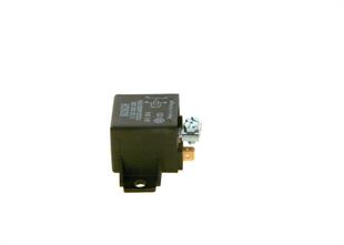 Röle Güç Şalter Rölesi 24v 50a Man Bosch 0332002258 Bosch 0332002255 | Bosch 0332002258