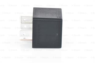 Röle Kapama Rölesi 12v 30ah 4uç Sapsız Mercedes Porsche 999 657 008 90, 993 615 135 00, Ford 95 Volkswagen 0332019103 | Bosch 0332019103