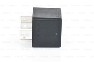 Röle Kapama Rölesi 12V 30AH 4UÇ Sapsız Mercedes Porsche 999 657 008 90, 993 615 135 00, Ford 95 Volkswagen 0332019103 | BOSCH 0332019103