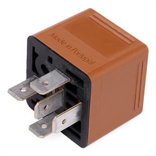 Kapama Rölesi B Tipi 12v 30ah 5uc | Bosch 0332019151