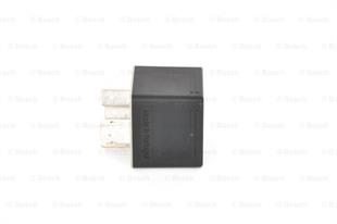 Mini Röle 24v 5fişli Sapsız | Bosch 0332019204