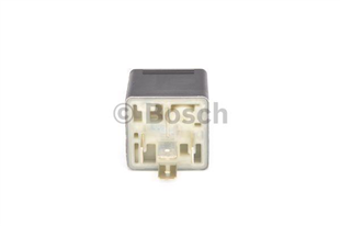 Mini Röle 24V 5FİŞLİ Sapsız | BOSCH 0332019204