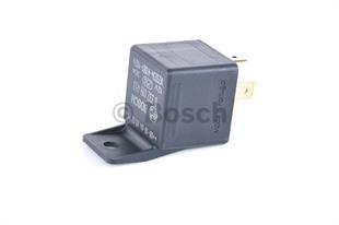 Röle 12v Saplı Ford Bmw | Bosch 0332019453