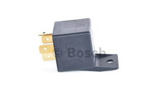 Röle 12V Saplı Ford Bmw | BOSCH 0332019453