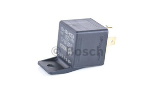 Röle 12V Saplı Ford Bmw | BOSCH 0332019453