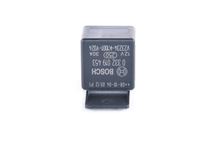 Röle 12V Saplı Ford Bmw | BOSCH 0332019453