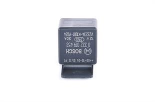 Röle 12v Saplı Ford Bmw | Bosch 0332019453