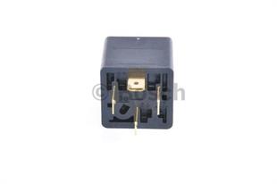 Röle 12v Saplı Ford Bmw | Bosch 0332019453