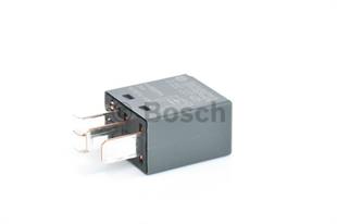 Mikro Röle 24v F Fişli 0332207405 | Bosch 0332207405