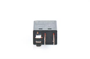 Mikro Röle 24v F Fişli 0332207405 | Bosch 0332207405