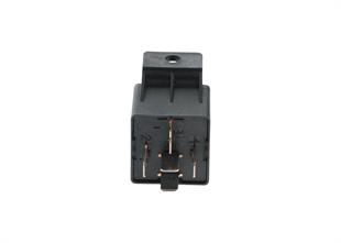 Röle 12v 30ah Mb Oe No 001.835 41 06, Man 81.25902.0111, Volvo 872300, Lada 2121.374 7210 00, Porsche 911.799 613 56, Fıat&lanc | Bosch 0332209150