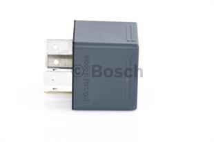 Mini Röle 12v 30ah 5pın | Bosch 0332209152