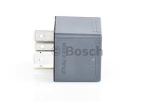 Mini Röle 12v 30ah 5 Pın | Bosch 0332209159