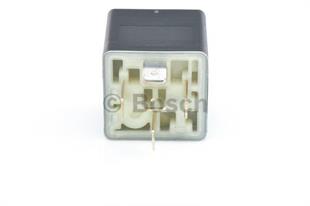 Mini Röle Değiştirici 24v 5pin 20a | Bosch 0332209203