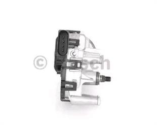 Silgi Motoru 12v Opel Astra 04- 4fiş Fıat Doblo Opel Combo Astra Seat İbiza Skoda Fabia Fabıa Wv Polo Jetta Ford Fıesta Fiesta | Bosch 0390241538