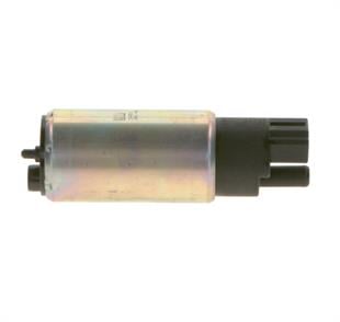 Yakıt Pompası Opel Megan Üniversal Borusu Düz Tırtıksız 0580453453 | Bosch 0580453453