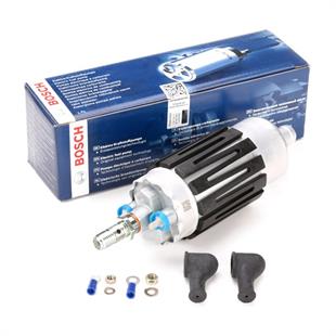 Yakıt Pompası 6bar Doblo 1,9 Audi Mercedes Ferrari Ford Lamborghini Suzuki 0580254910 | Bosch 0580464125