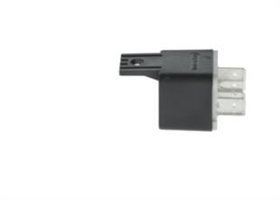 Röle Mini Röle Değiştirici 24v 5pin 5fiş 20a-10a | Bosch 0986332203