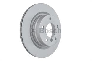 Arka Fren Disk Havalandırmalı Bmw 1 | Bosch 0986479218