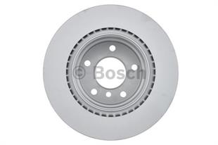 Arka Fren Disk Havalandırmalı Bmw 1 | Bosch 0986479218