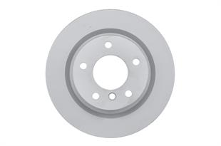 Arka Fren Disk Havalandırmalı Bmw 1 | Bosch 0986479218