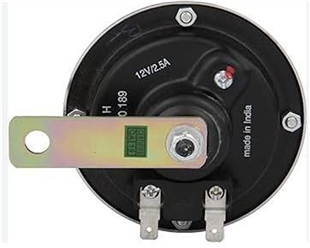 Korna 12V Didit Mini Motorsiklet 450HZ 90-110DB | BOSCH 0986AH0003