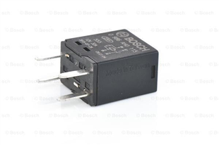 Röle Mikro Röle 12V 30AH 4FİŞLİ İnce Fiş 30AH 8441006020 | BOSCH 0986AH0115
