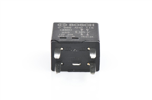 Röle Mikro Röle 12V 30AH 4FİŞLİ İnce Fiş 30AH 8441006020 | BOSCH 0986AH0115