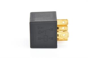 Röle 12v 5uç Sapsız 0986ah0151 | Bosch 0986ah0151
