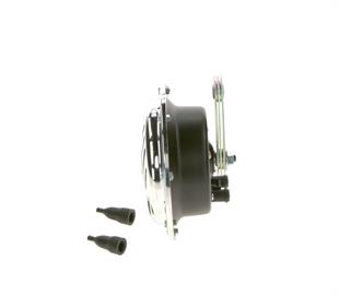Korna Bosch Takımı Süpertone Nikelaj 0986ah0203 | Bosch 0986ah0203