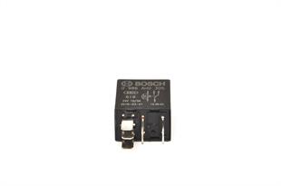 Röle Mikro Röle 24v 5fişli | Bosch 0986ah0305