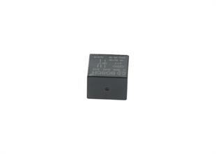 Röle Mikro Röle 12v Yakıt Pompası Mıcro 5uç | Bosch 0986ah0308