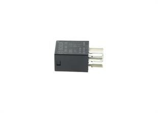 Röle Mikro Röle 12v Yakıt Pompası Mıcro 5uç | Bosch 0986ah0308