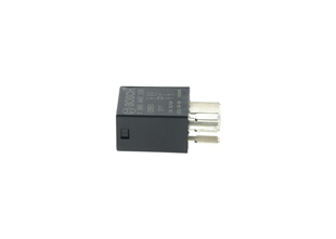 Röle Mikro Röle 12V Yakıt Pompası Mıcro 5UÇ | BOSCH 0986AH0308