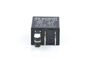 Röle Mikro Röle 12v Yakıt Pompası Mıcro 5uç | Bosch 0986ah0308