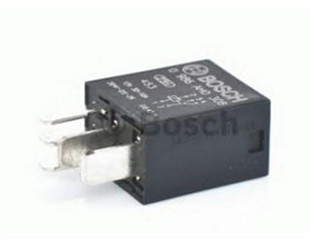 Röle Mikro Röle 12V Yakıt Pompası Mıcro 5UÇ | BOSCH 0986AH0308