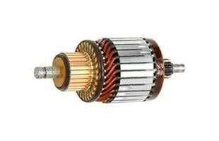 Marş Kollektörü 12v 11diş Opel Astra Vectra Lada Tata Fiat Doblo 55x138x11 | Bosch 1004011085