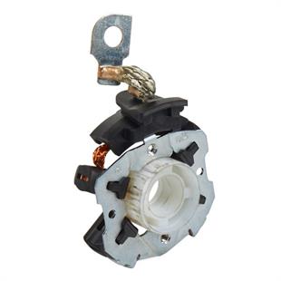 Kömür Yuvası Vw Bsx204/205 Plastik Dar Seat / Vw / Audı / Skoda 120-121 Serısı Marslara Bo2051 1004336506 | Bosch 1004336506