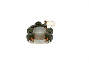 Kömür Yuvası 12v Bsx 204 205 Audi Vw Seat Skoda | Bosch 1004336519