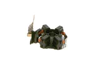 Kömür Yuvası Vw Seat Caddy Transporter T5 Audi Volvo 1004336623 1004336626 1004336619 | BOSCH 1004336623