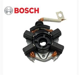 Kömür Yuvası Vw Seat Caddy Transporter T5 Audi Volvo  1004336623 1004336626 1004336619 | Bosch 1004336623