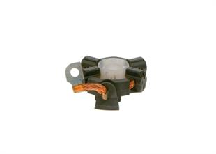 Kömür Yuvası 12v Mini Cooper Audı Skoda Doblo Mercedes Sprinter T5 Caddy Audı Toyota Opel | Bosch 1004336645