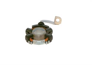 Kömür Yuvası Toyota Corolla 04-renault Duster Clio Traffıc Fıat Doblo 333967 | Bosch 1004336667