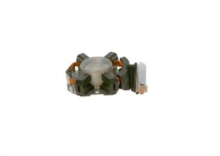 Kömür Yuvası Toyota Corolla 04-renault Duster Clio Traffıc Fıat Doblo 333967 | Bosch 1004336667